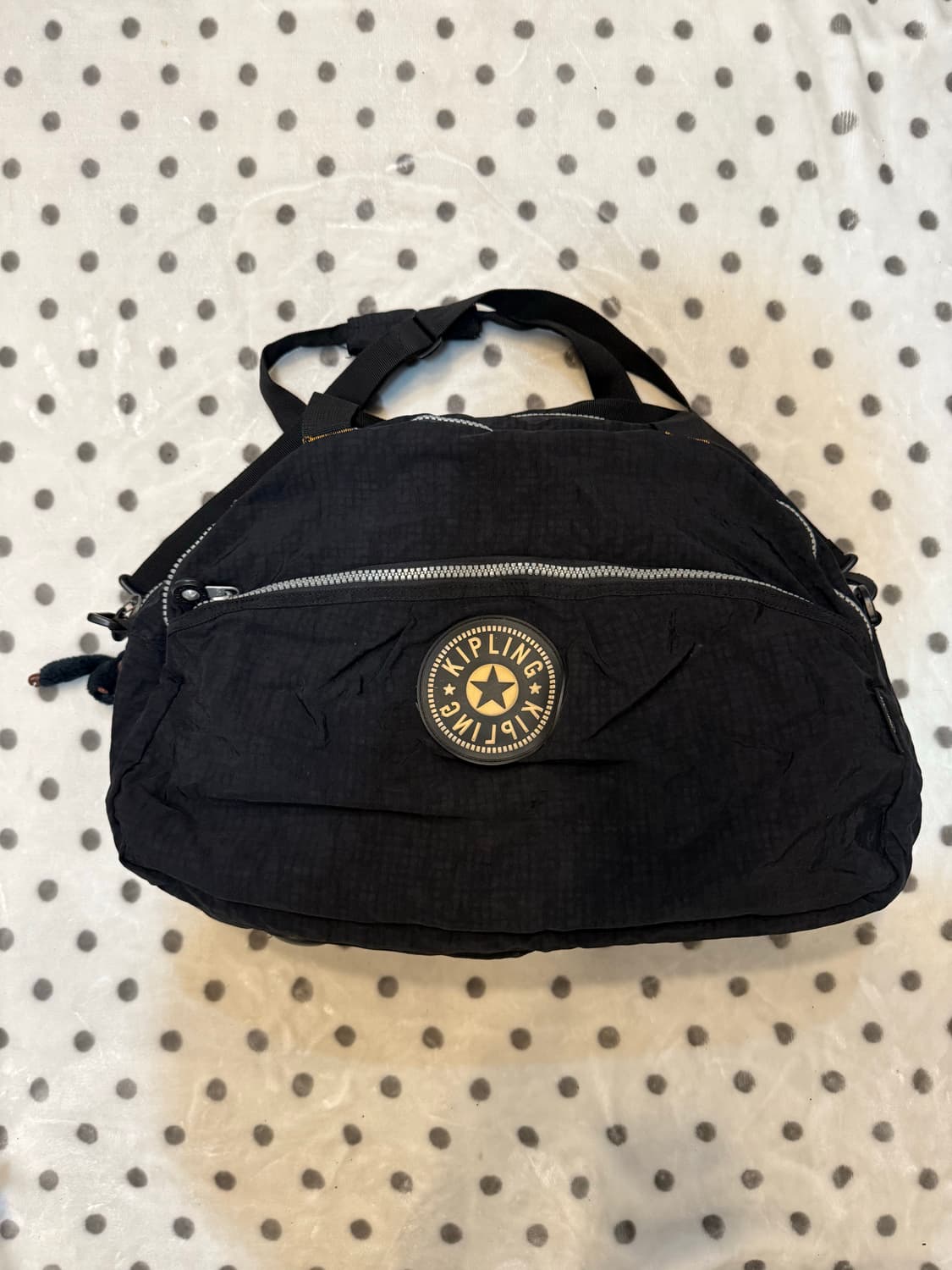 키플링 여행가방 상품이미지1