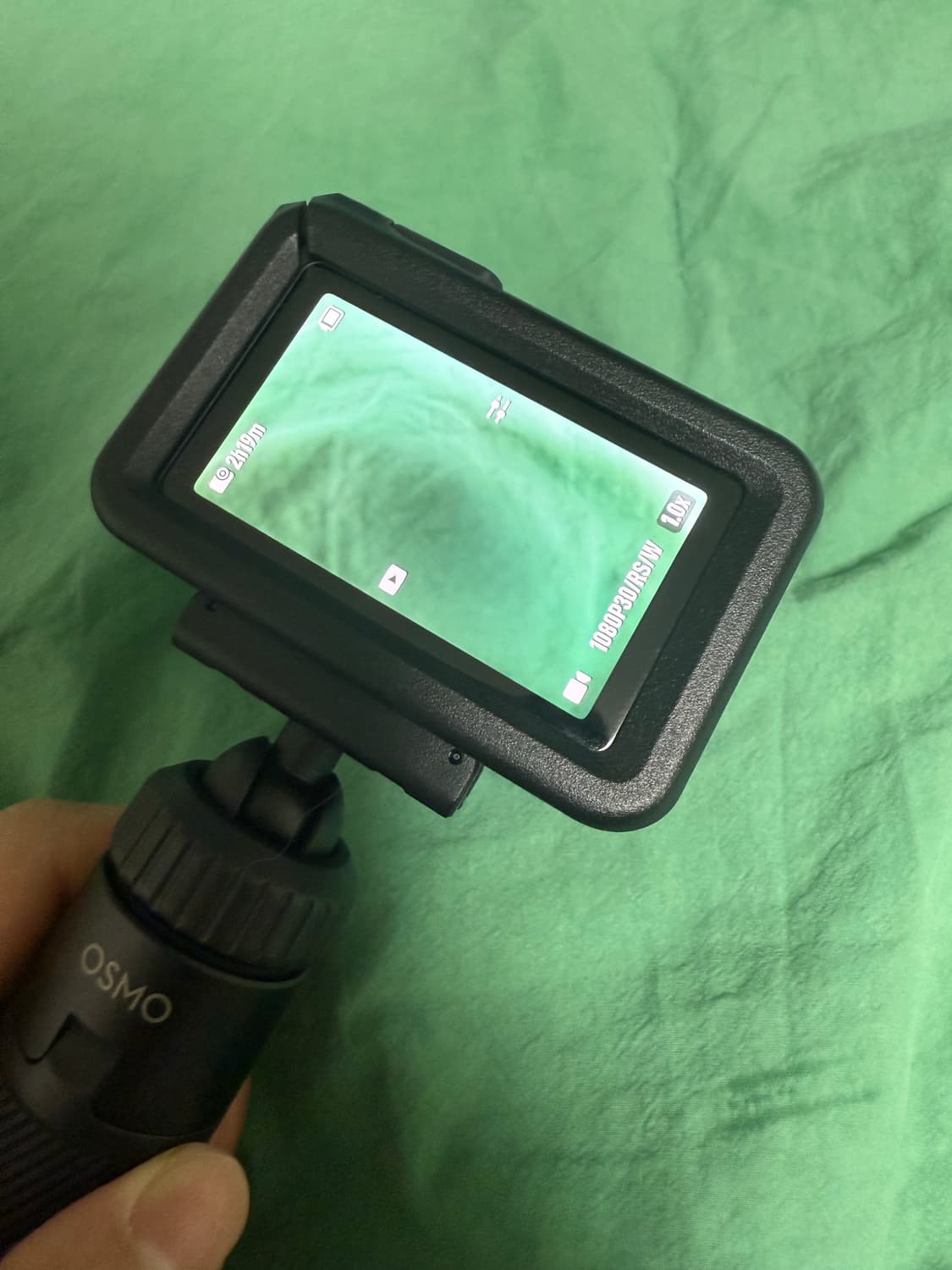 오즈모 액션 5 프로 세트 상품이미지3