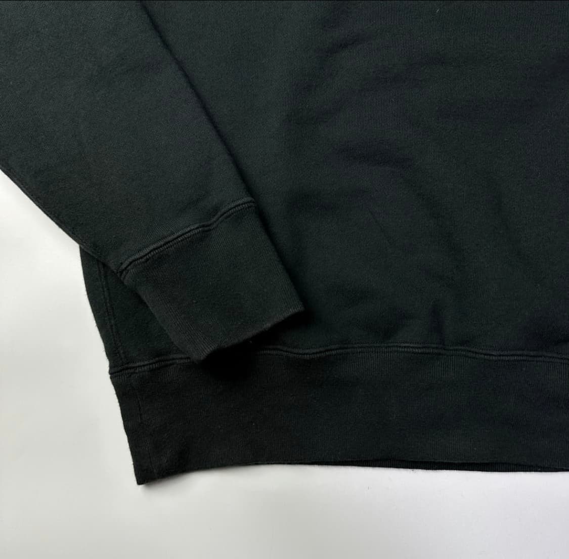 카브엠트 맨투맨 M 상품이미지6