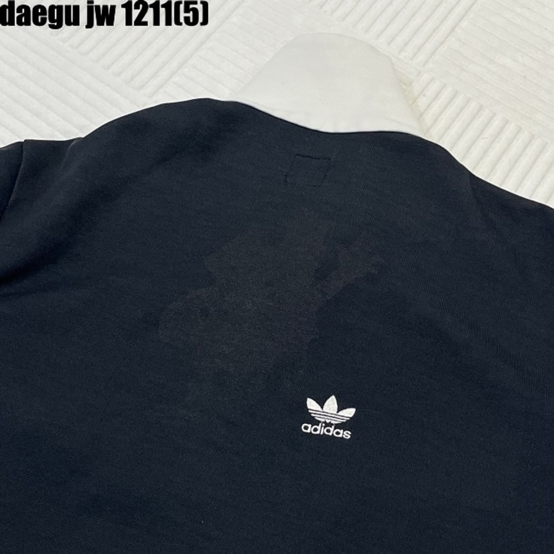 아디다스 파이어버드 져지집업  상품이미지8