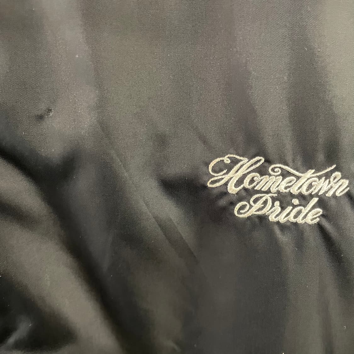 됴코 인디언스 코치자켓 상품이미지6