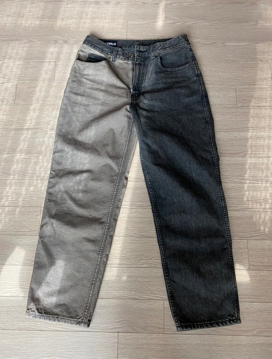 아조바이아조 팬츠 상품이미지1