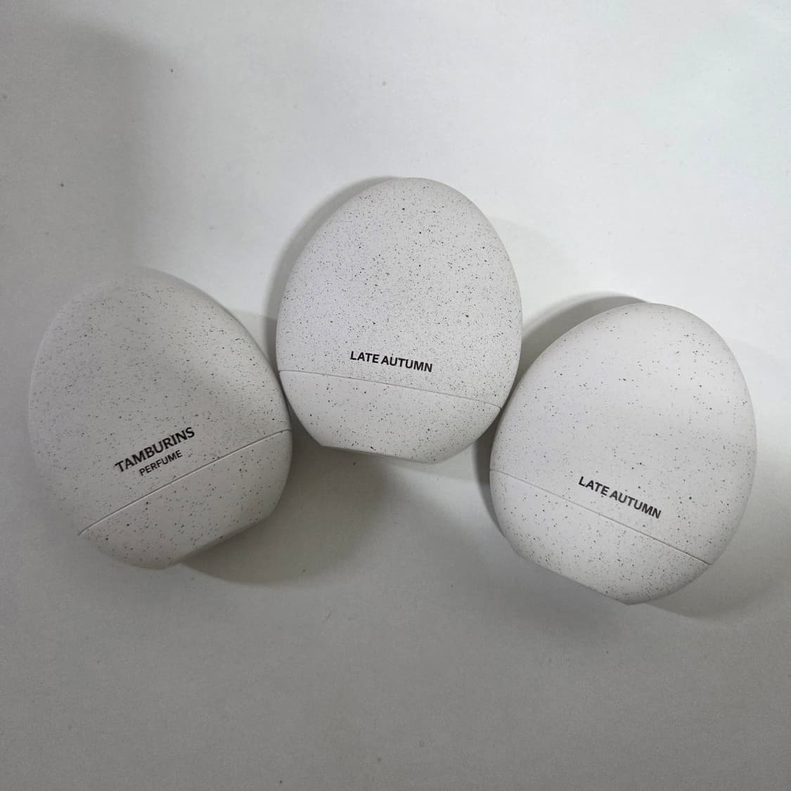 탬버린즈 에그퍼퓸 레이트어텀 14ml (개당 가격) 상품이미지1