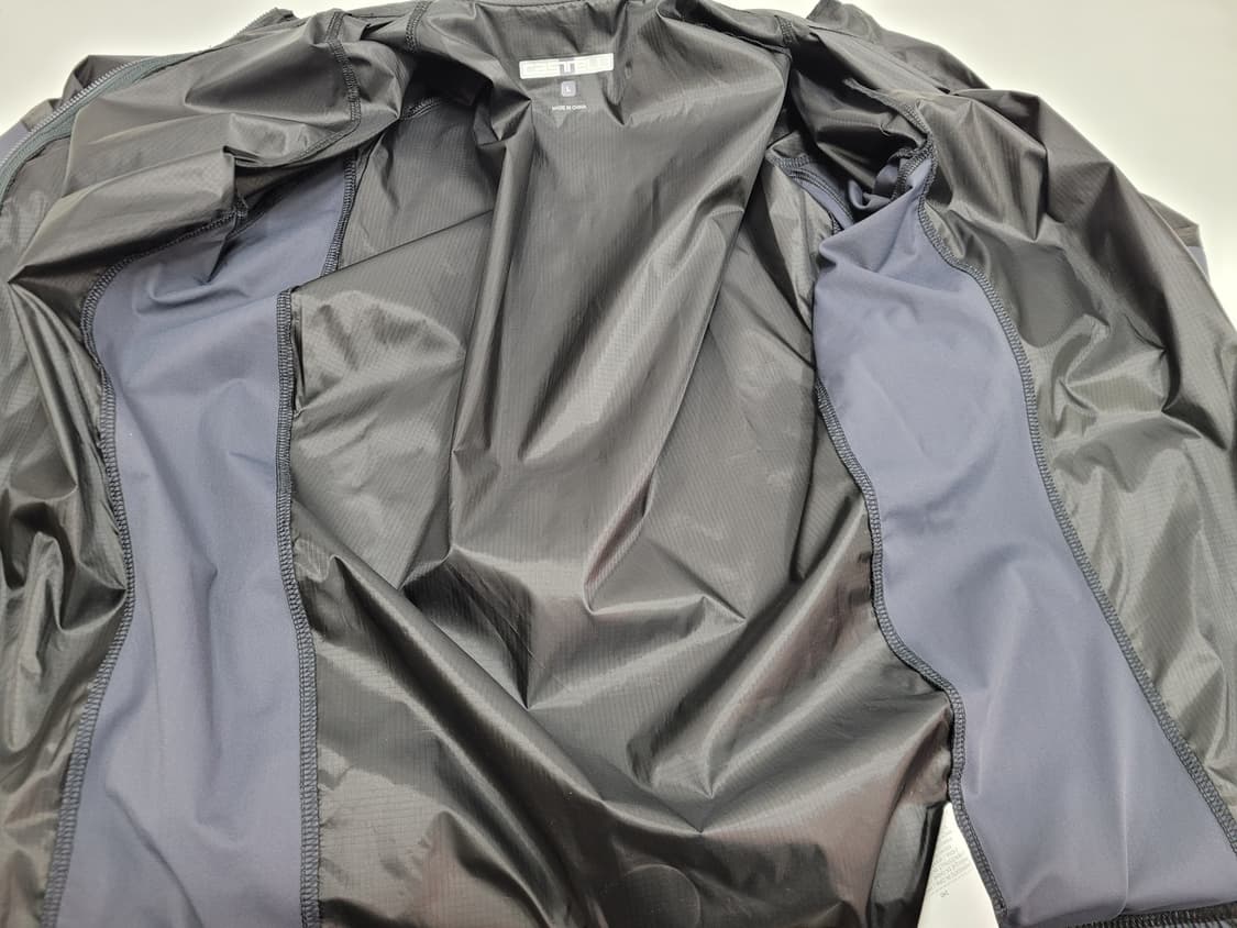 (새상품급) CASTELLI 카스텔리 스쿼드라 스트레치 윈드자켓/남 L  상품이미지8