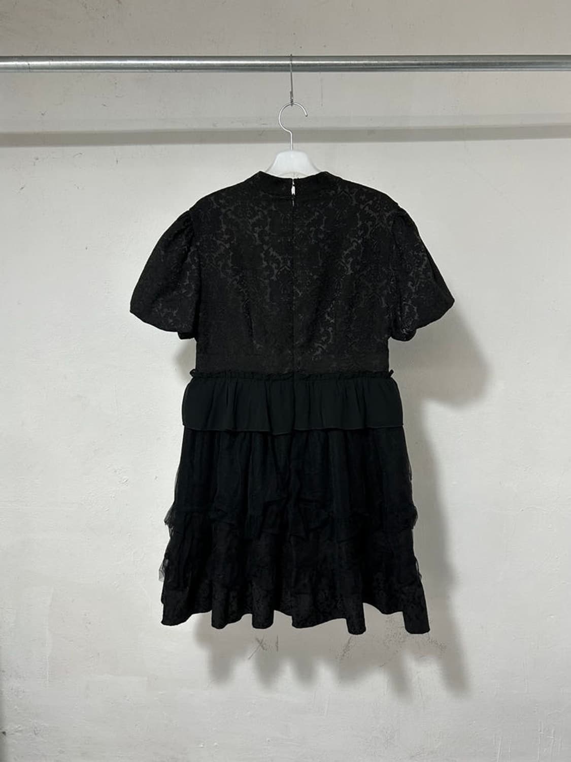 vtg dress 상품이미지4