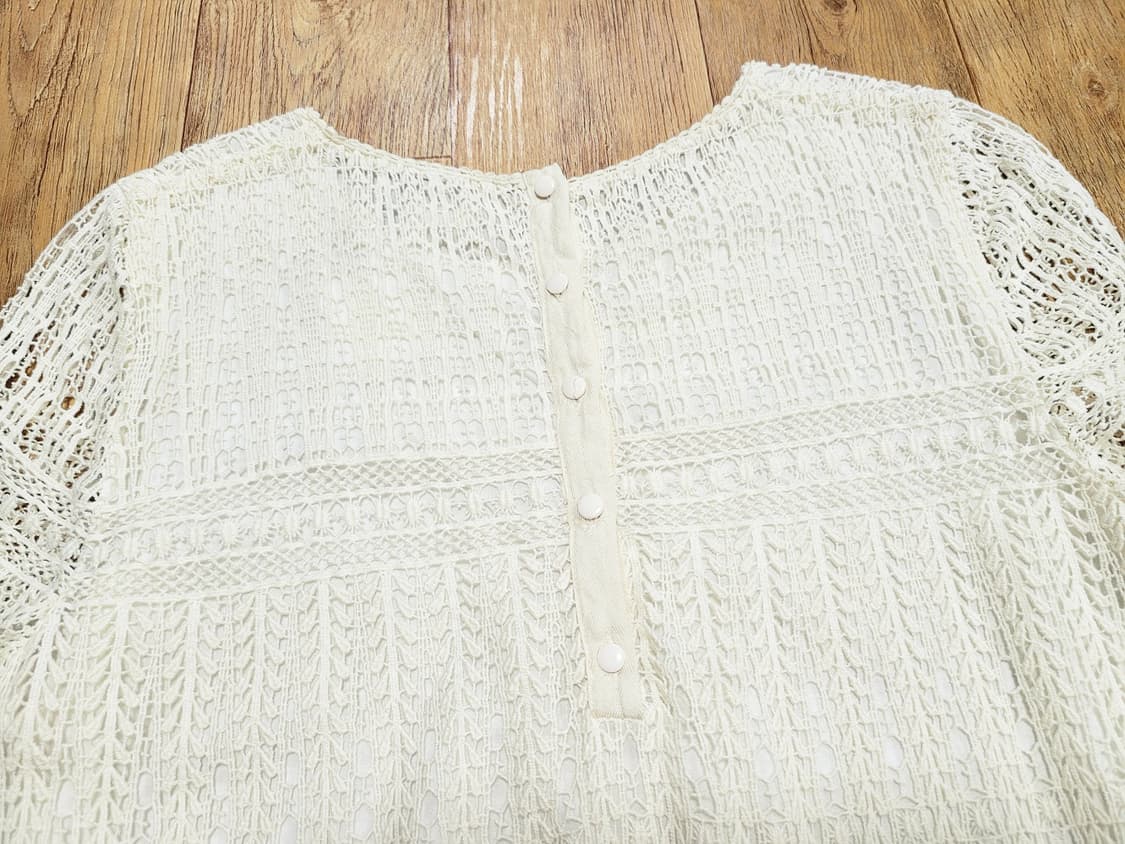 바쉬(ba&sh) 레이스원피스 66 상품이미지8