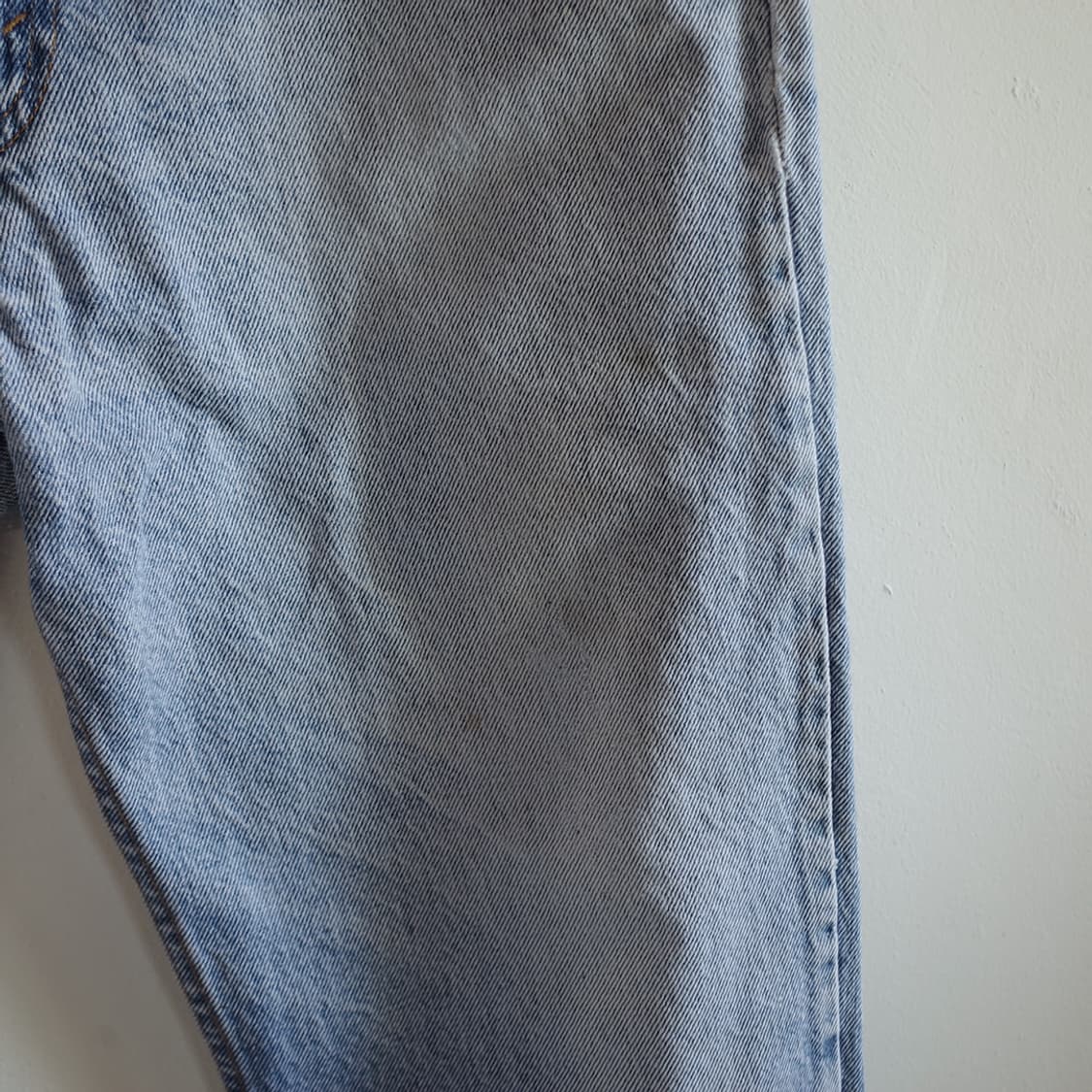 90's Levi's Orange Tab 517 상품이미지4
