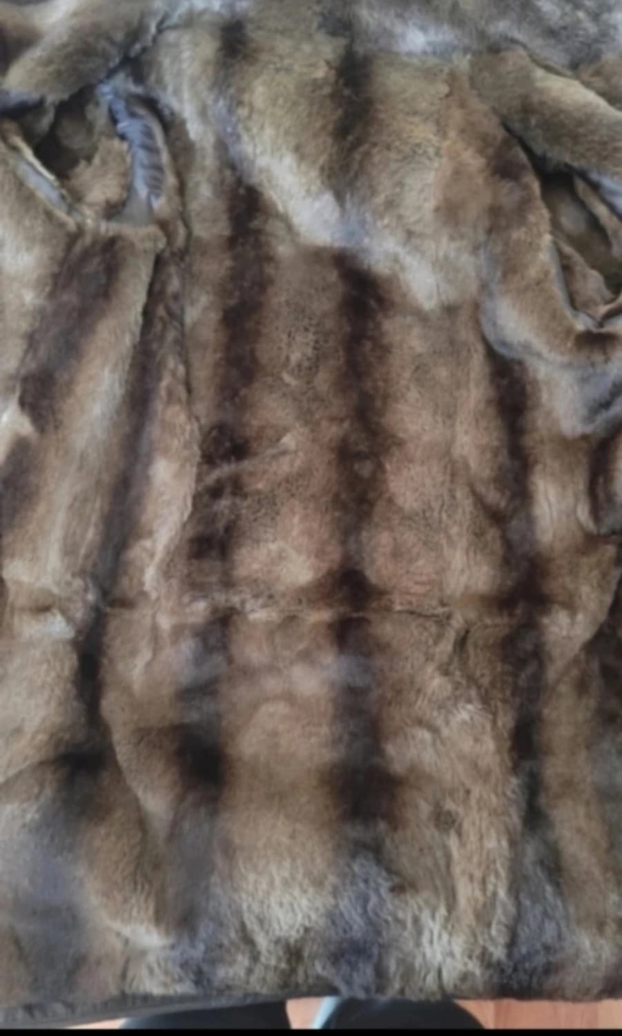 👠여성S사이즈👠 밍크퍼 패딩 상품이미지7