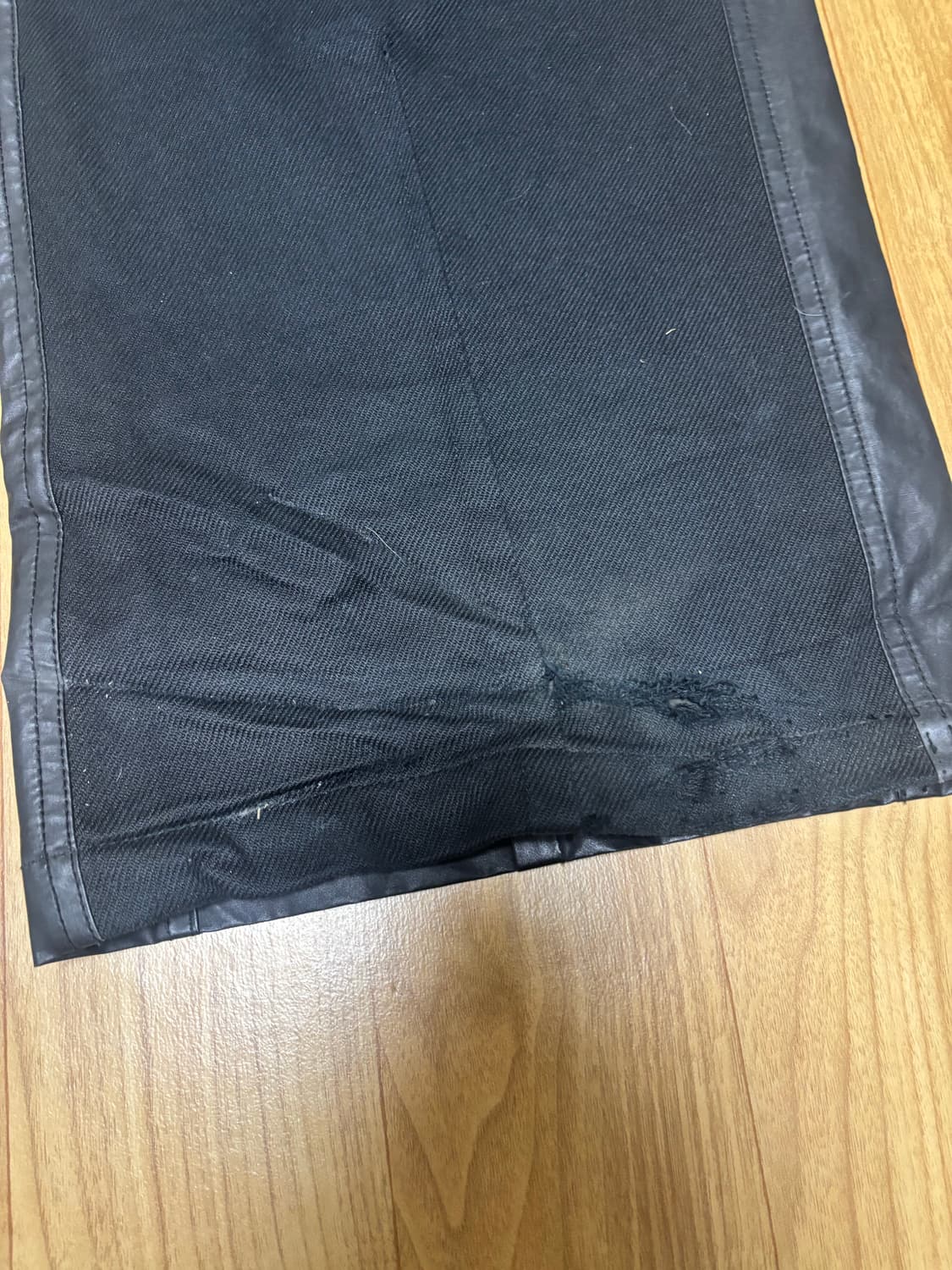 XLIM EP.6 SINOPSIS 01 TROUSERS 상품이미지4