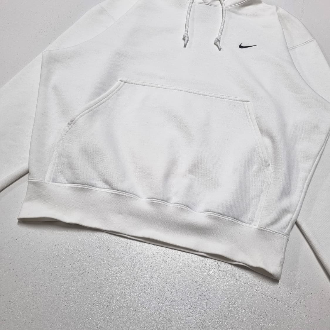 빈티지 NIKE 후디 - L   상품이미지5