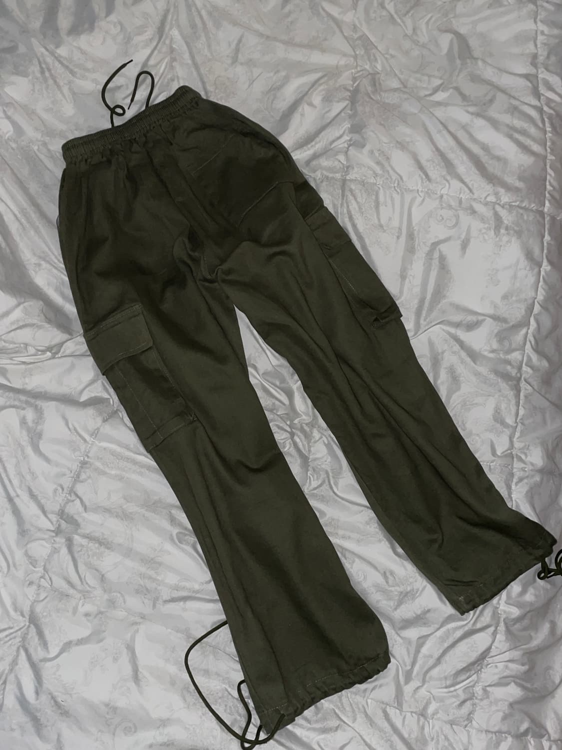 빈티지 카고 팬츠 상품이미지2