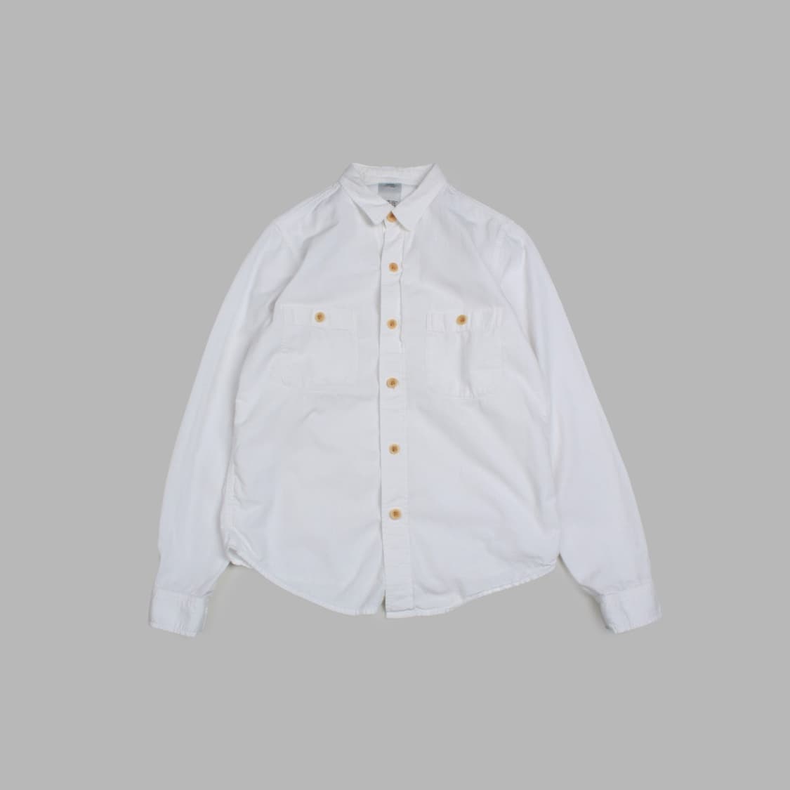 VISVIM 셔츠 상품이미지1