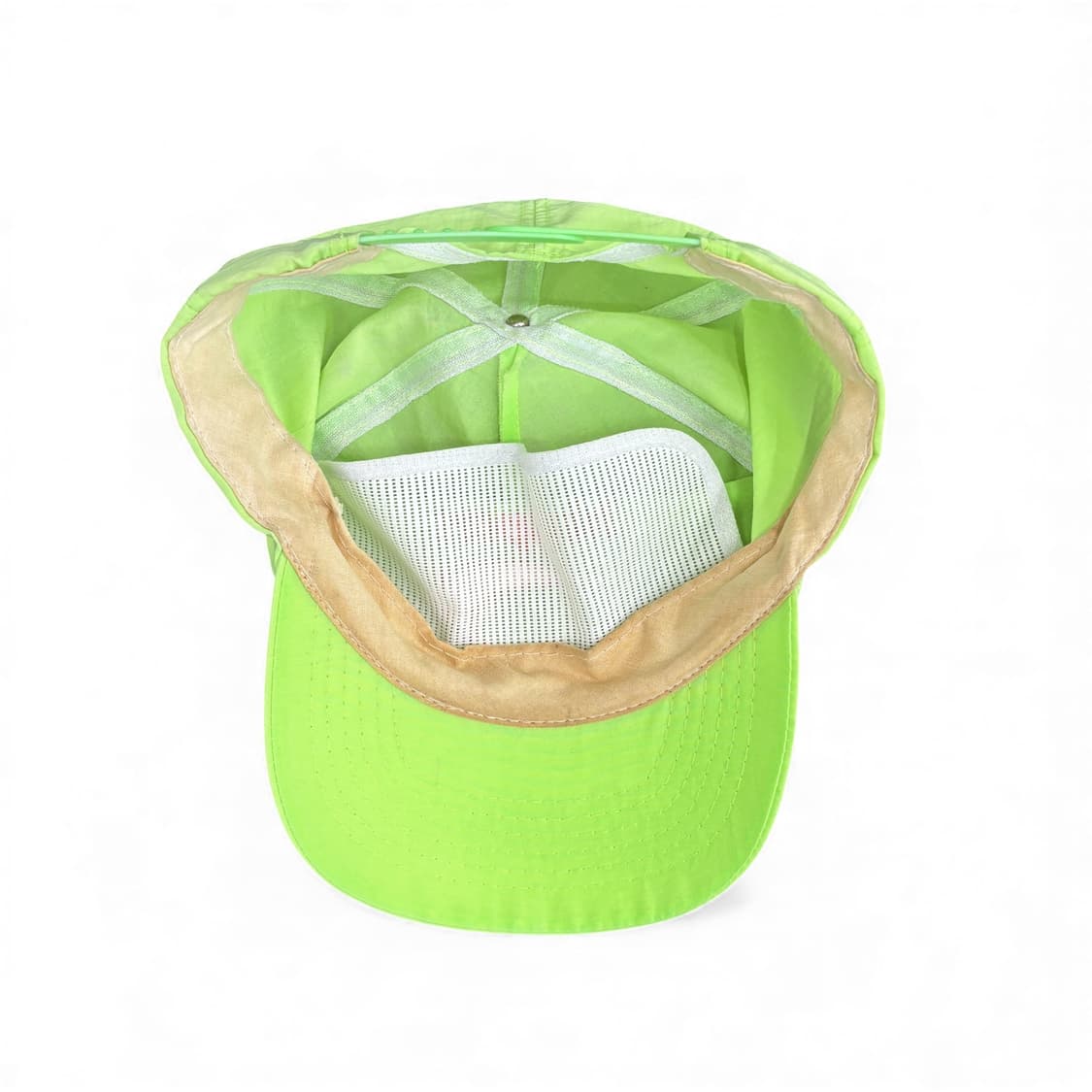 90's 뉴포트 시가렛 스냅백 상품이미지6