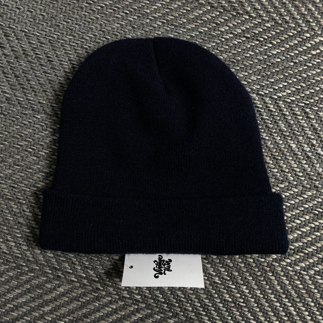 노스페이스 빅로고 비니o 4327 상품이미지3