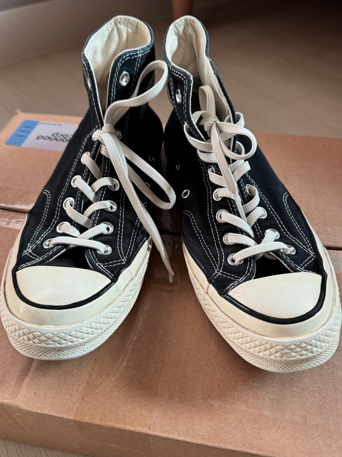 컨버스 척70 275 상품이미지2