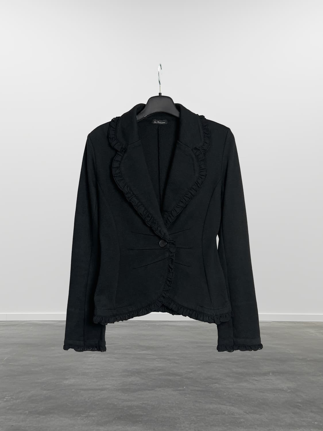 LA PRECIOUSE 자켓  상품이미지1