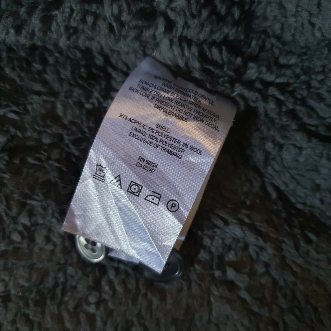 컬럼비아 쉐르파 안감 플란넬 셔츠 no.4 상품이미지6