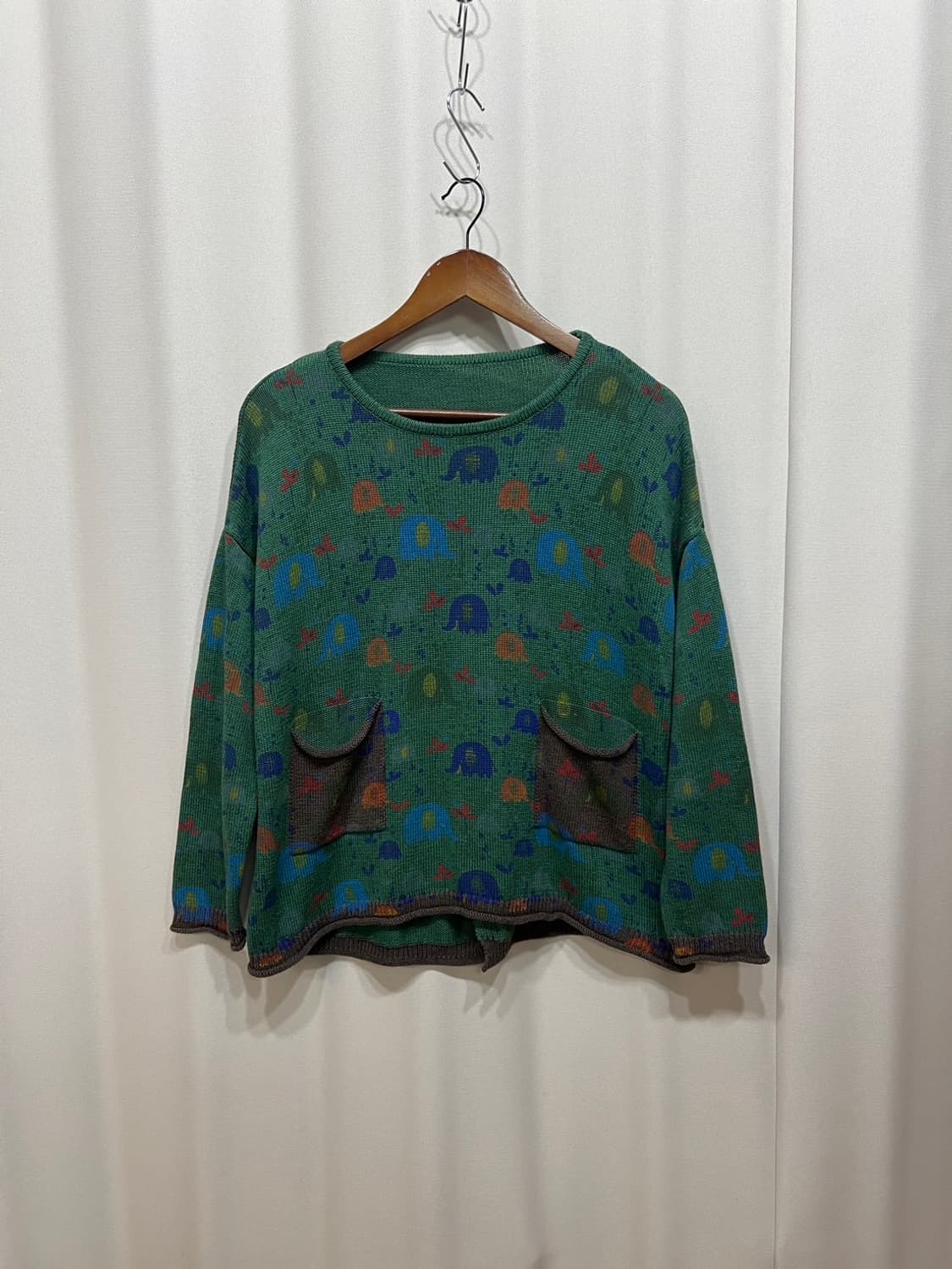 ˚ʚ 코끼리 신사 SET ɞ˚  상품이미지3