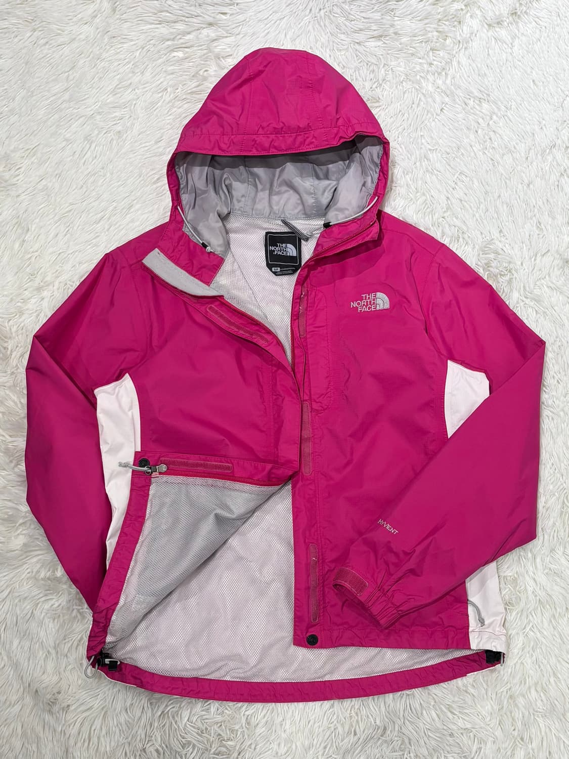 노스페이스 하이벤트 바람막이 상품이미지5