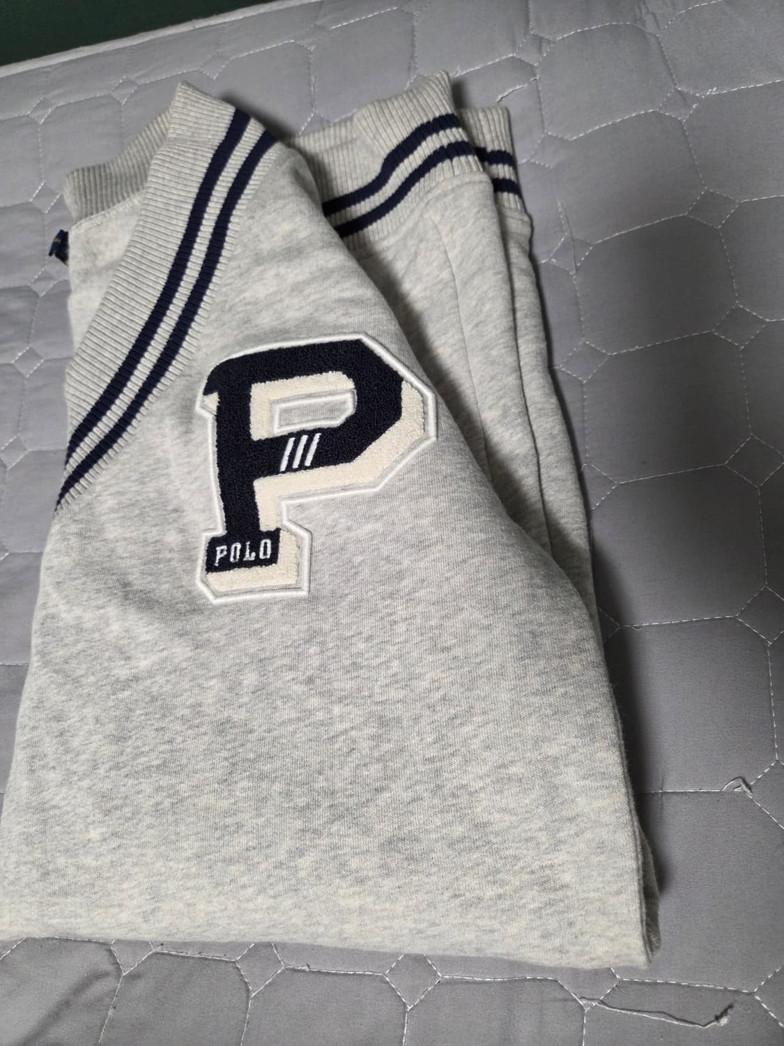 폴로 랄프로렌 브이넥 원피스 여성 XS 상품이미지2