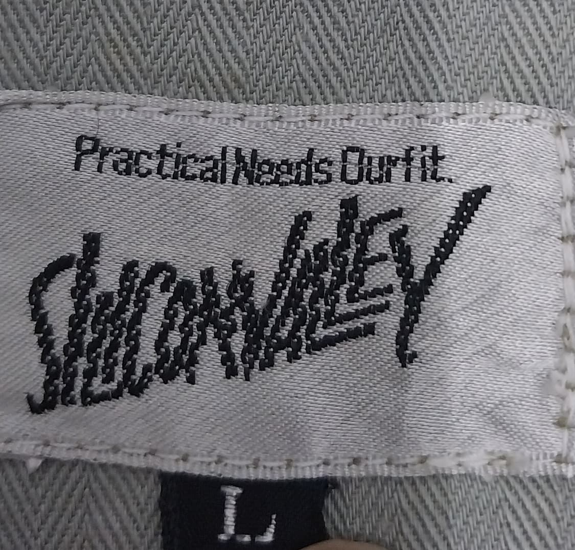 jpn 유틸리티 워크 베스트 L 상품이미지3