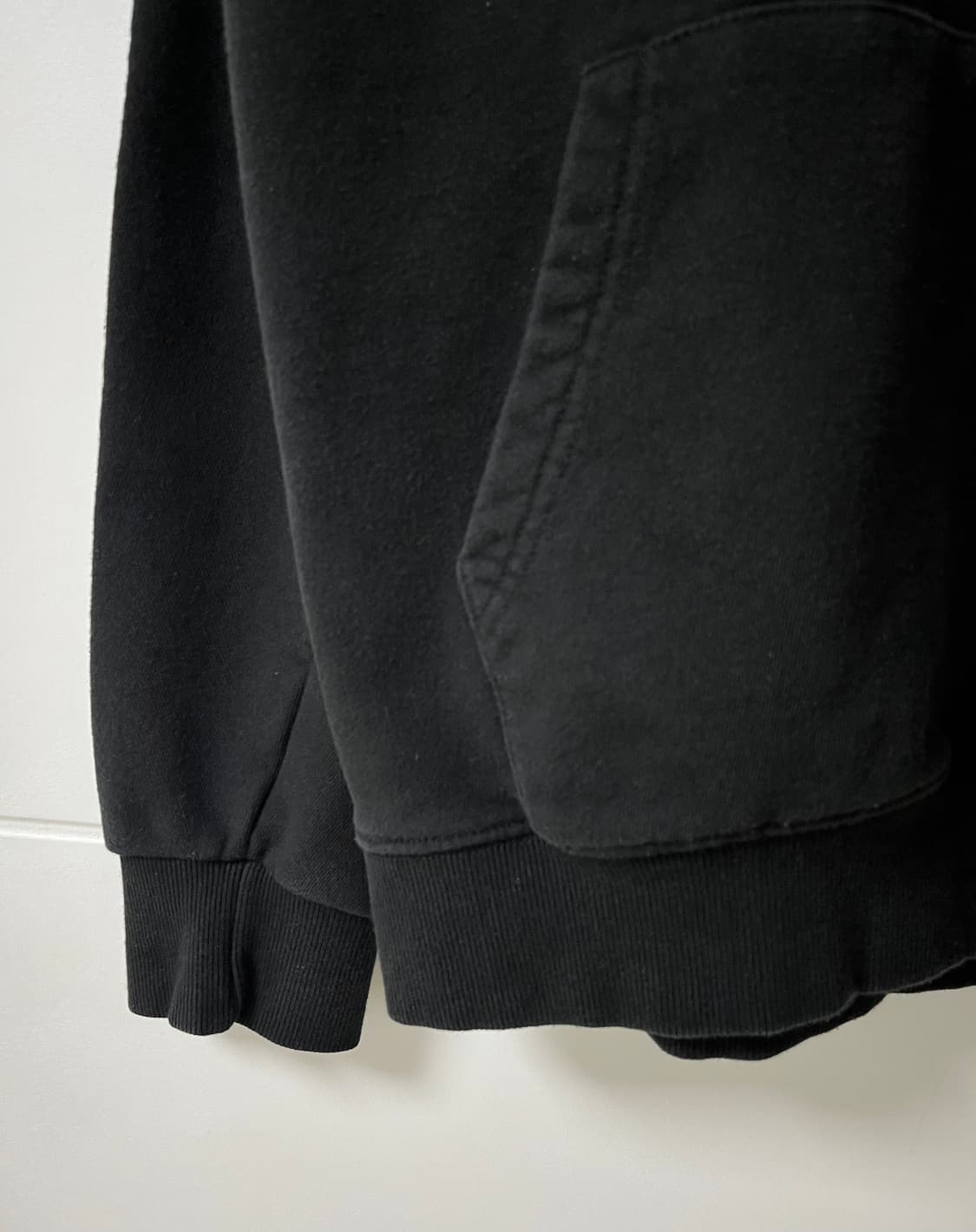 메종키츠네 후드티 상품이미지5