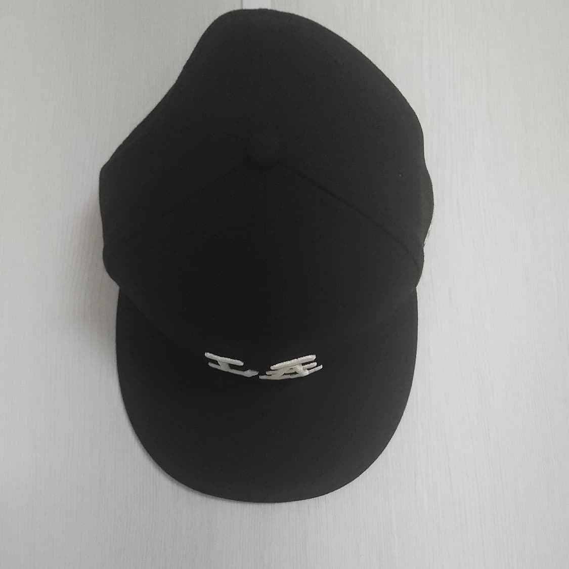 스투시 LA 뉴에라 캡(7 3/4)
 상품이미지3