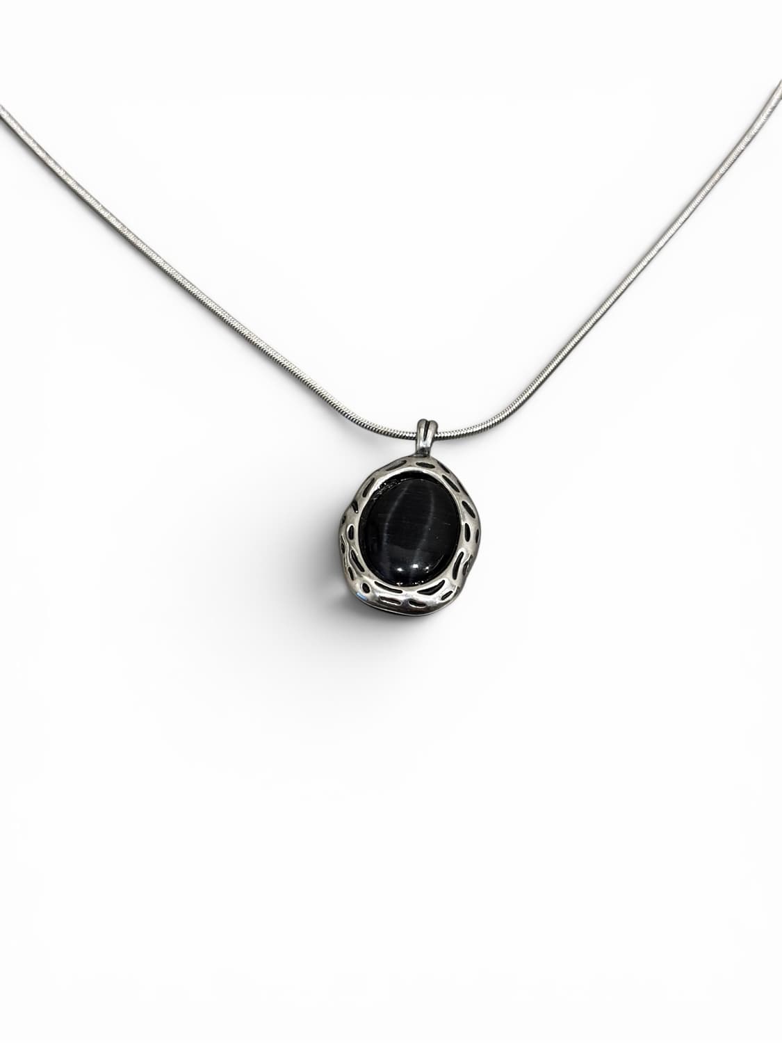 Onyx Shell 목걸이 상품이미지10