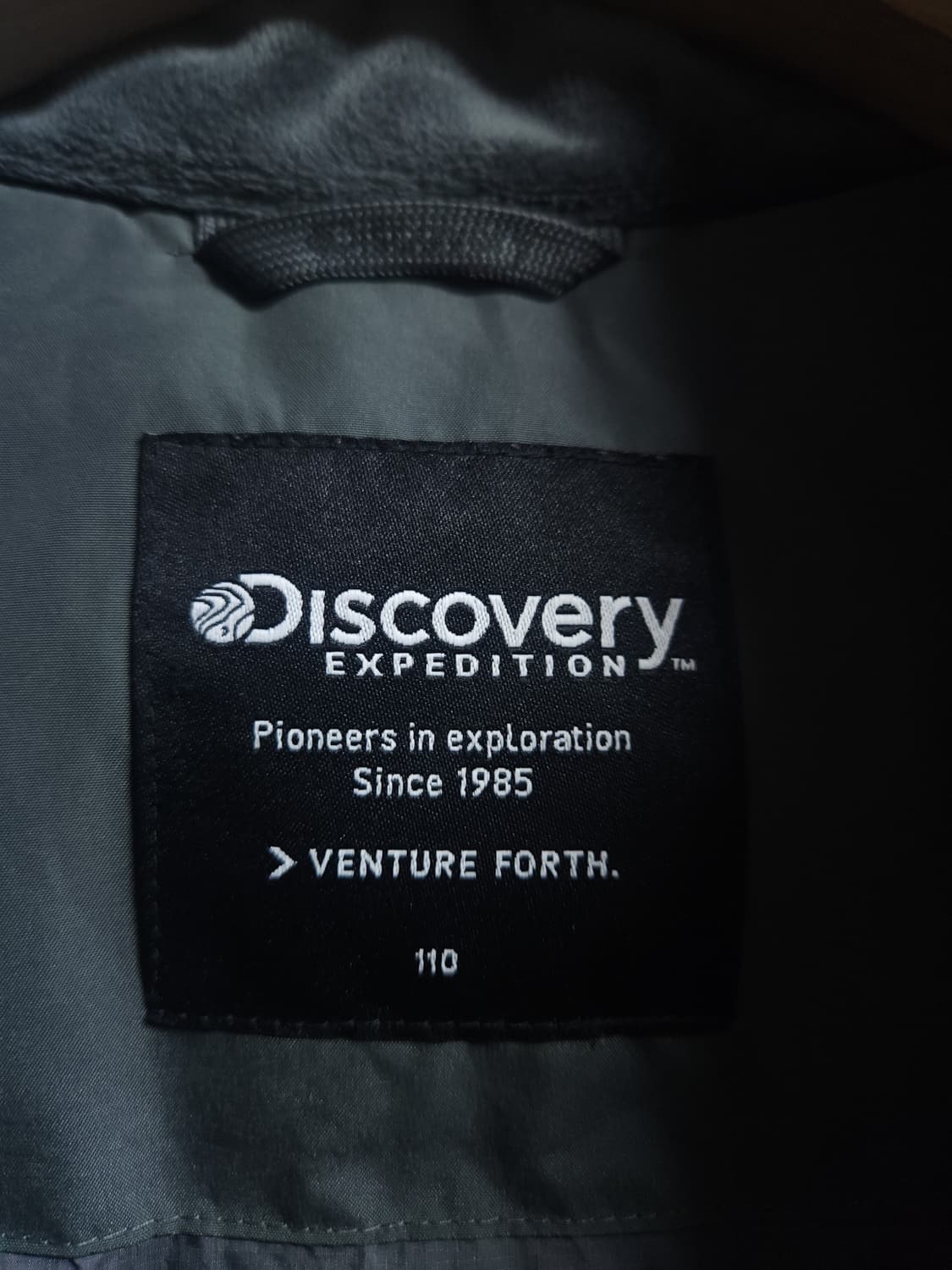 디스커버리 윈드고어텍스 거위털 패딩점퍼, 2XL 상품이미지3