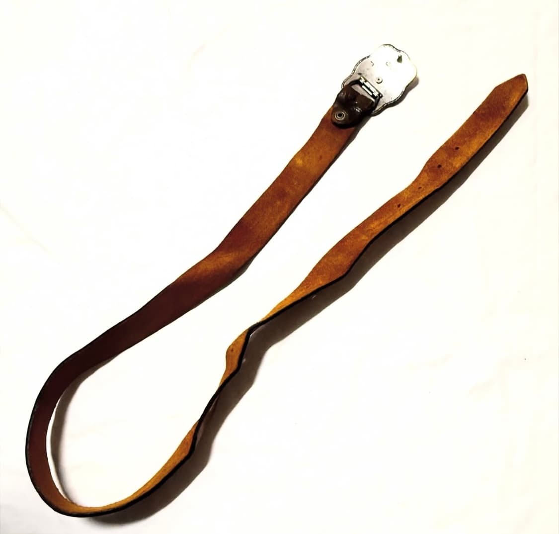 Nocona - 웨스턴 벨트 상품이미지4