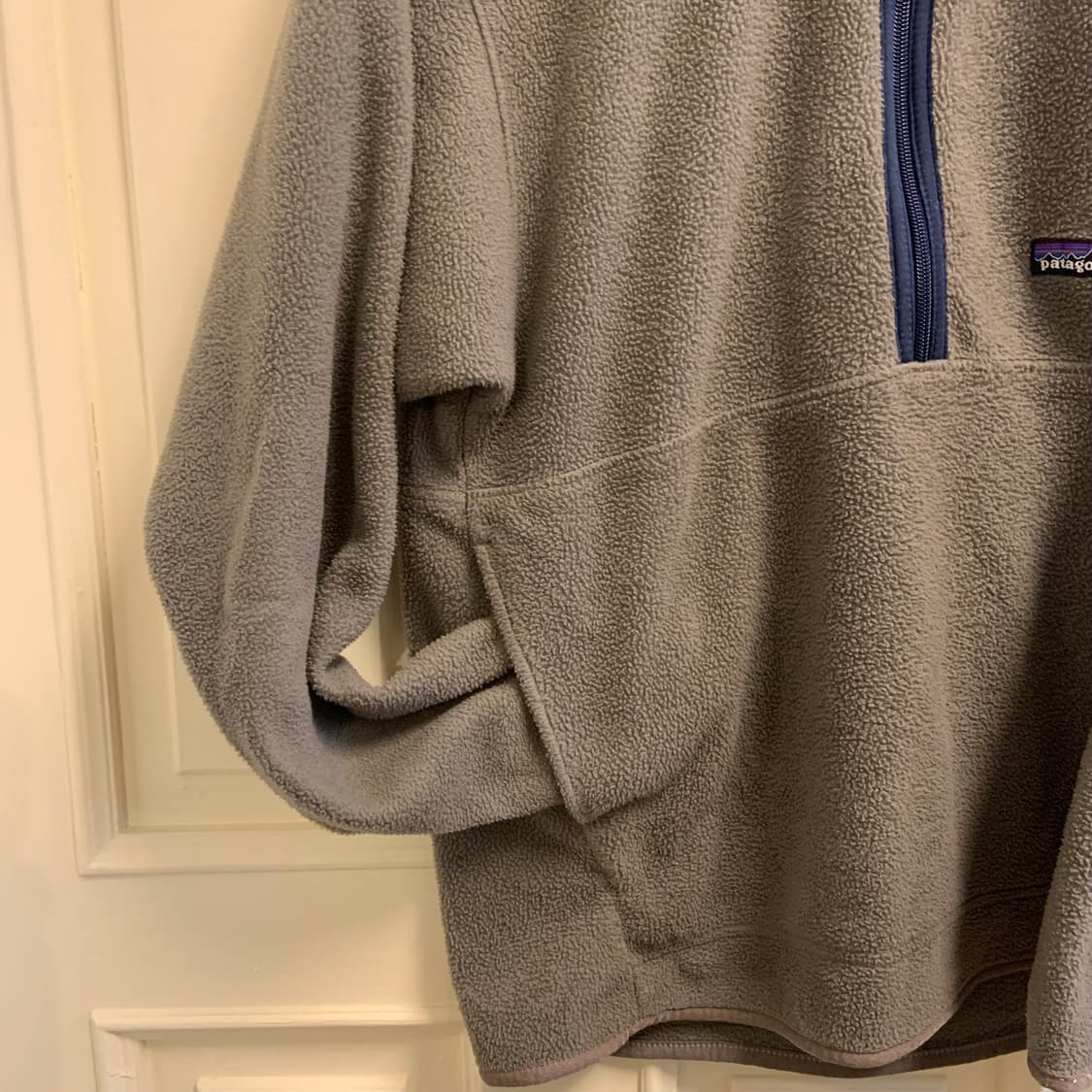 90s 파타고니아 멕시코 마수피엘 신칠라 상품이미지2