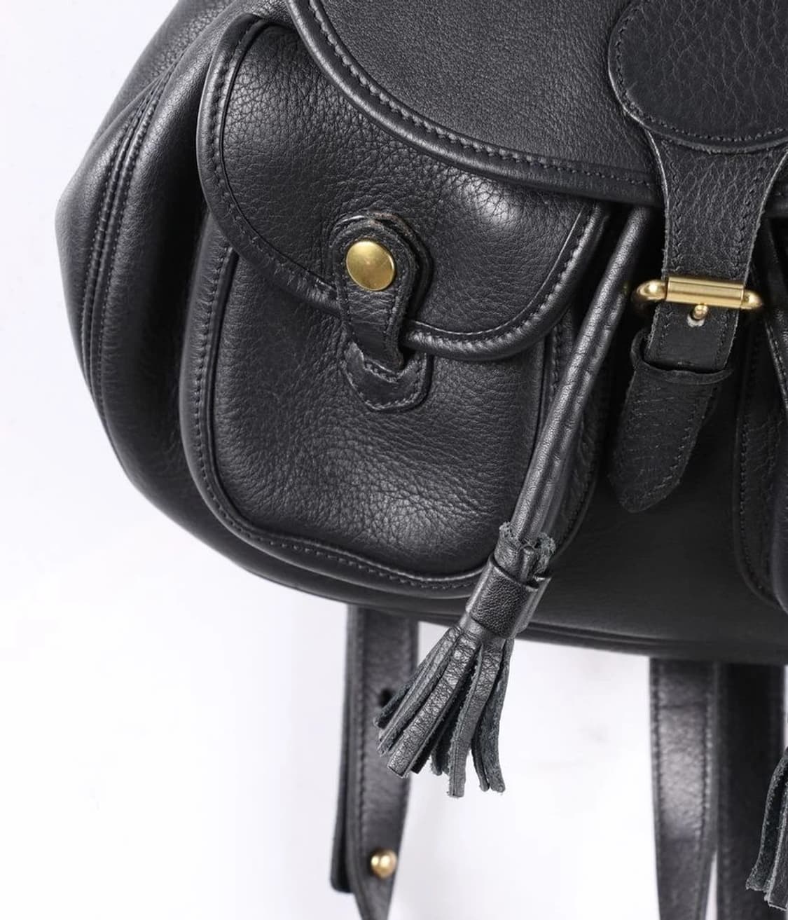 DOONEY & BOURKE 두니 앤 버크 리얼 레더 백팩 상품이미지3