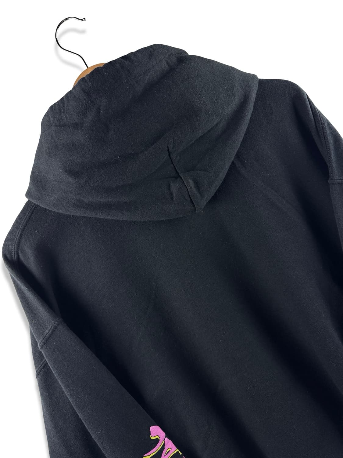 나루토 질풍전 오피셜 20주년 나선환 후디1920 상품이미지5