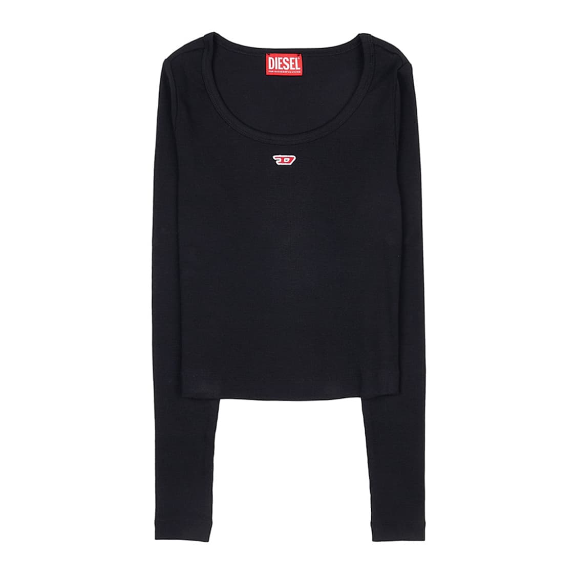 디젤 롱슬리브 상품이미지1