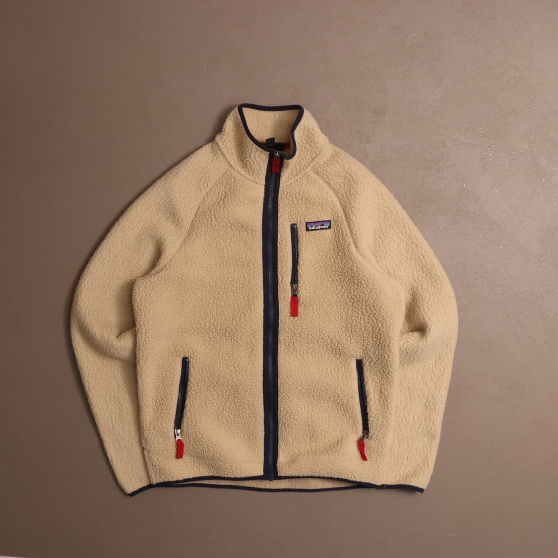 파타고니아 레트로 X 플리스 집업자켓 A1678 상품이미지1