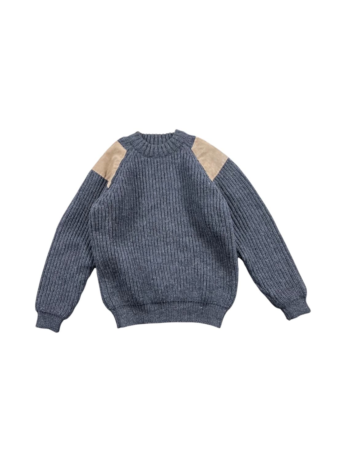 VINTAGE (UK MADE) 니트 상품이미지1