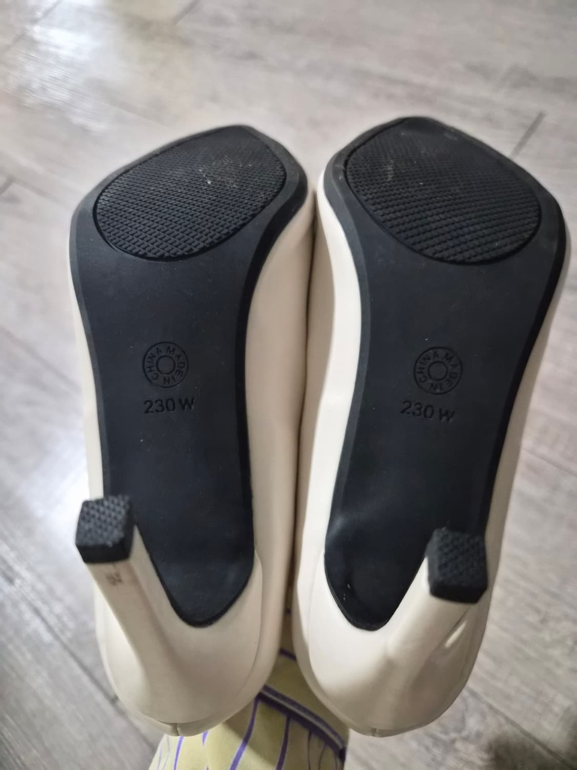 웨딩슈즈  상품이미지6