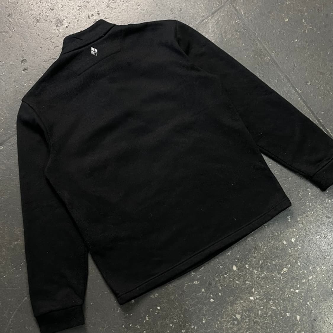 100 몽벨 반집업 상품이미지5