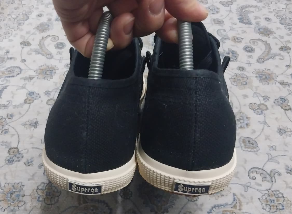 수페르가 스니커즈 270mm 상품이미지5