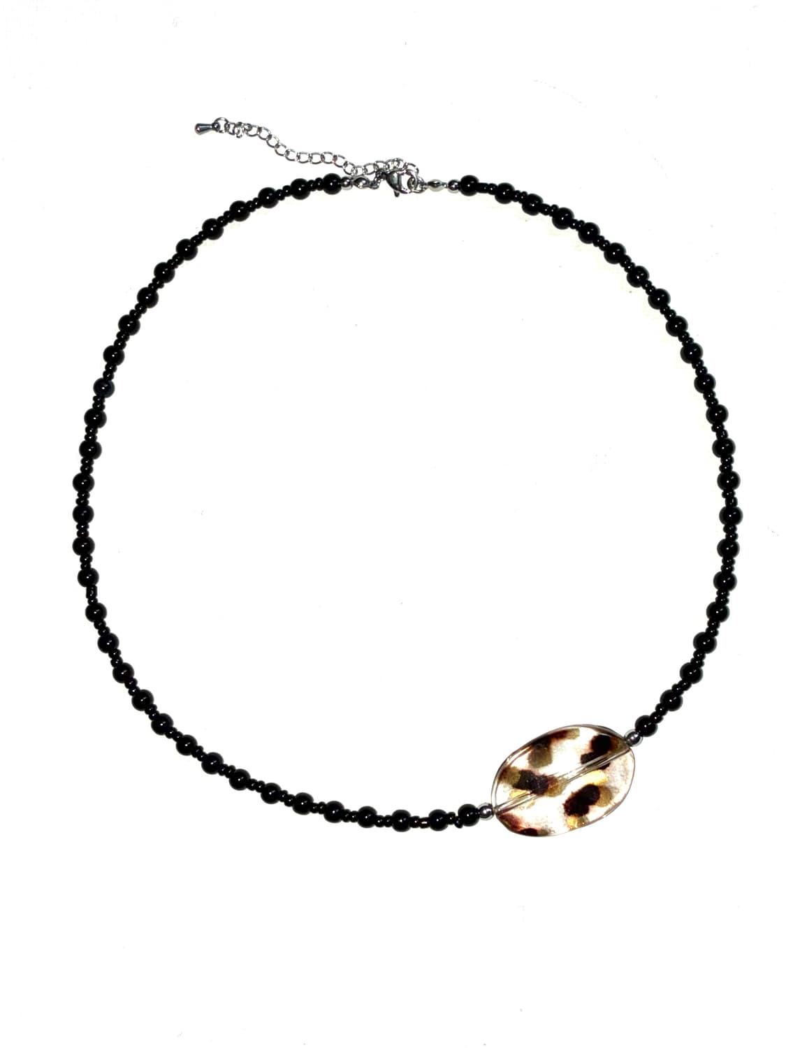 Leopard 목걸이 상품이미지3