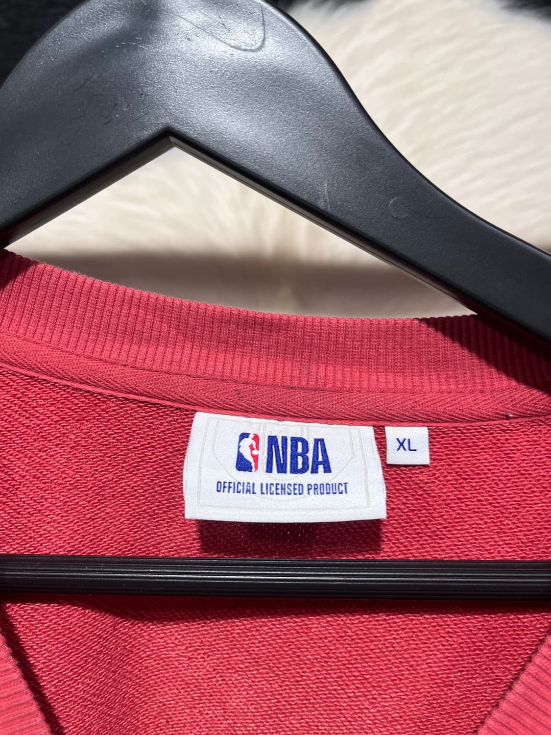 NBA 프린팅 맨투맨 상품이미지5