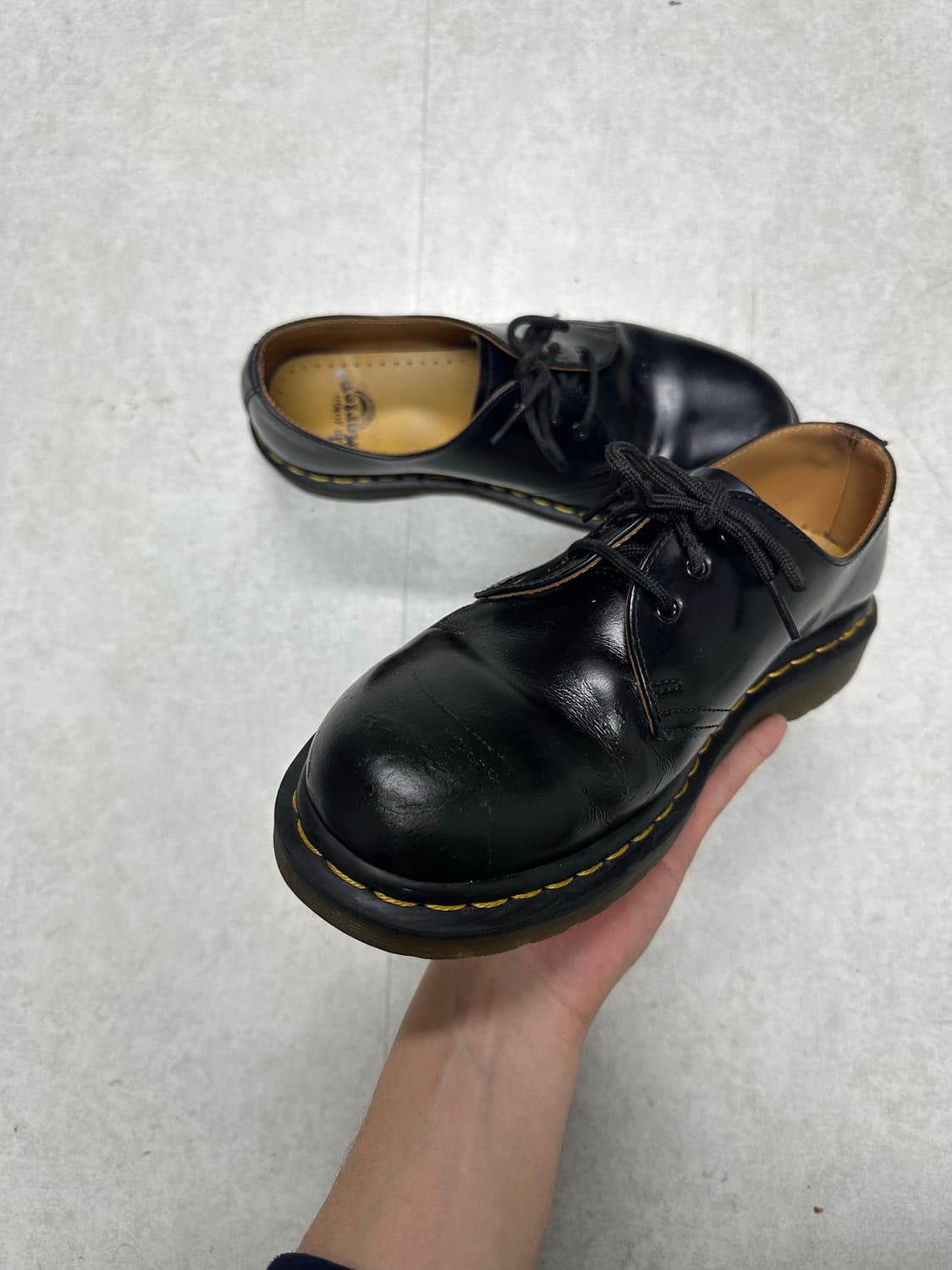닥터마틴 1461  상품이미지9
