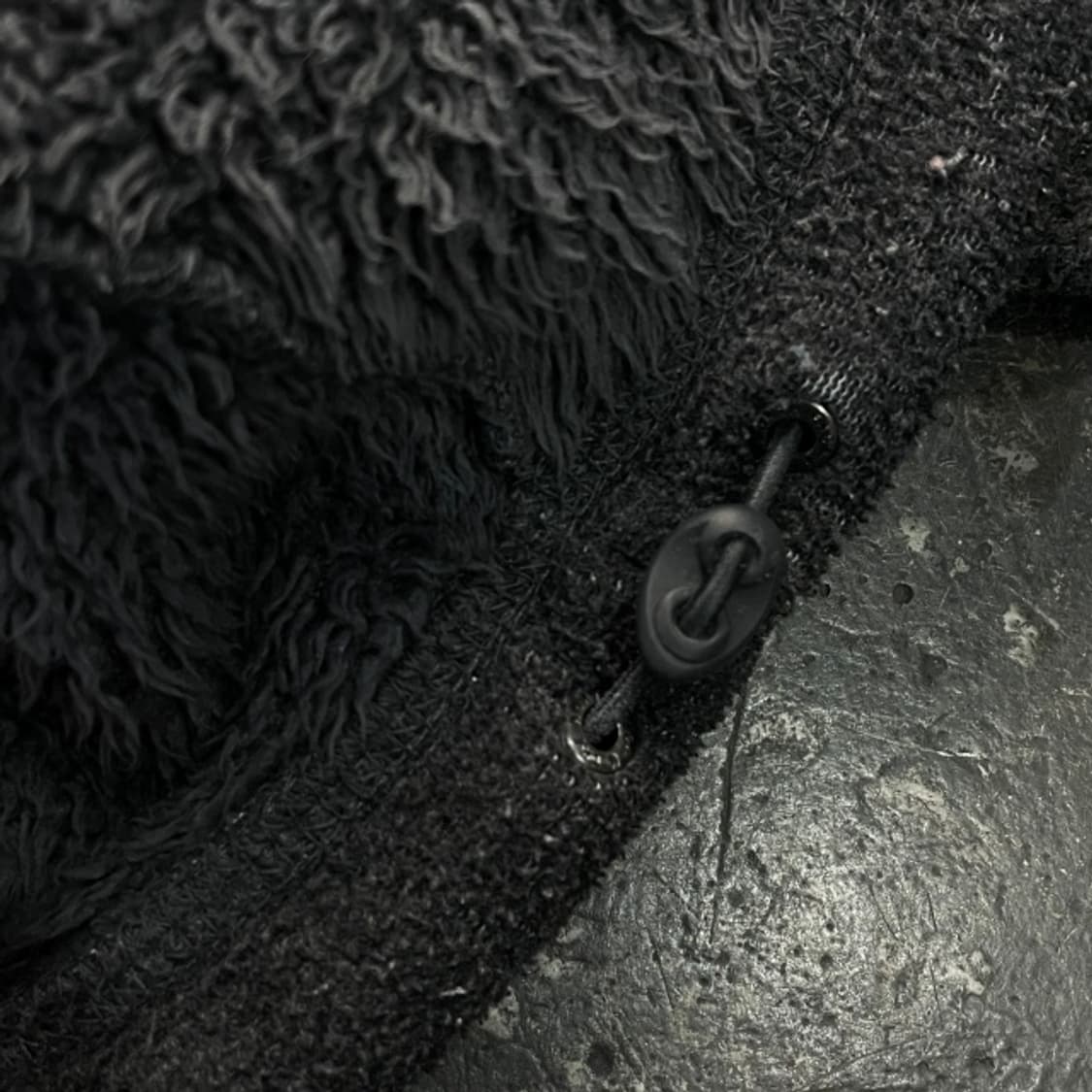 105 노스페이스 평창올림픽 후리스 상품이미지6