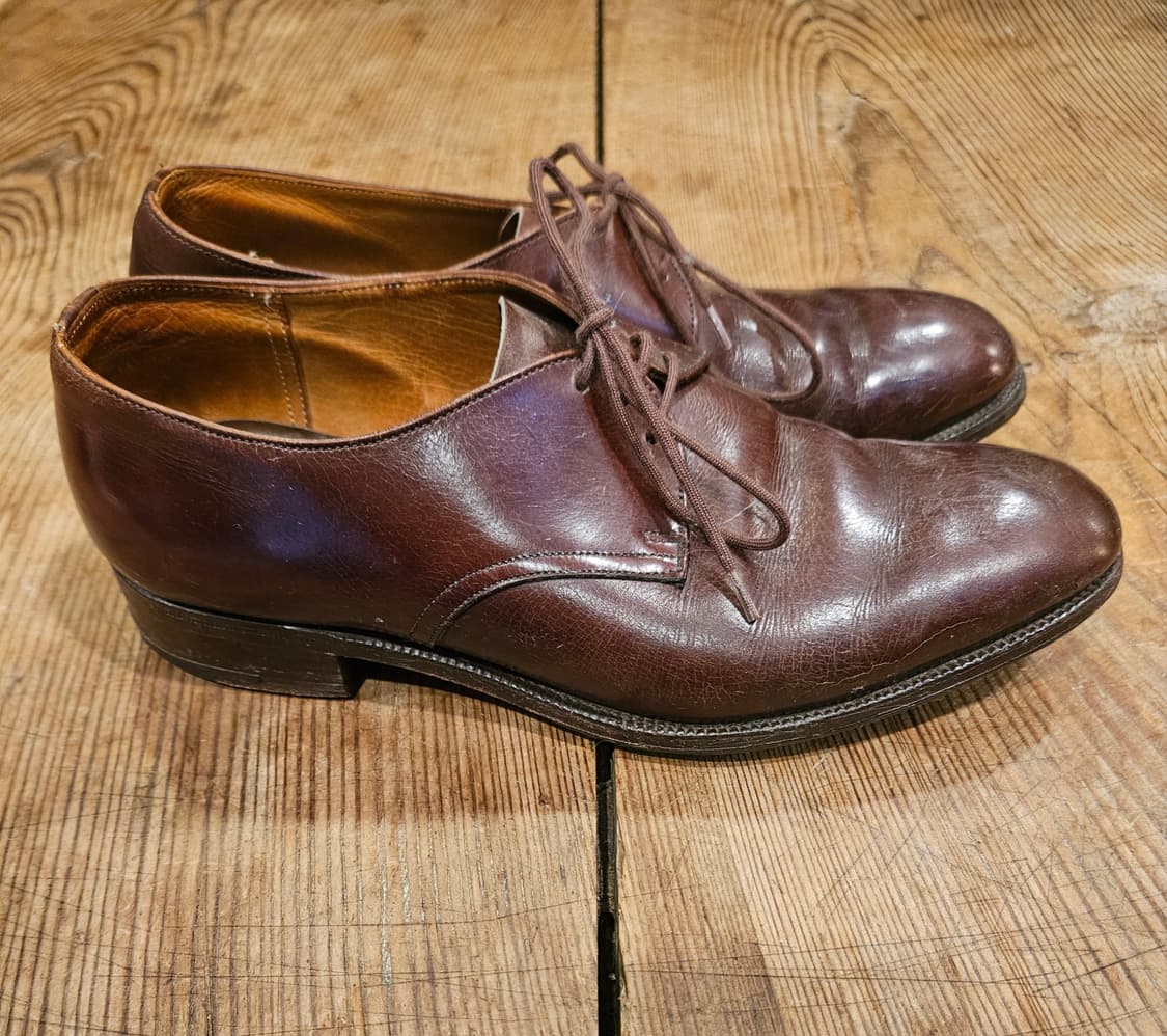 처치스 드레스 슈즈 상품이미지2