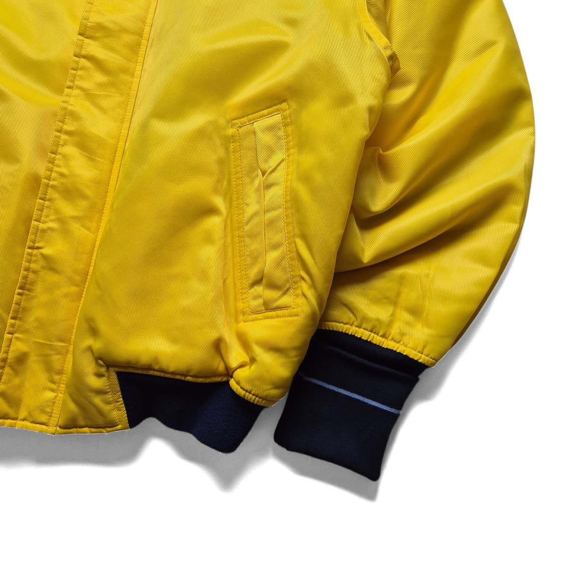 [L] 나이키 00s 봄버자켓 상품이미지5