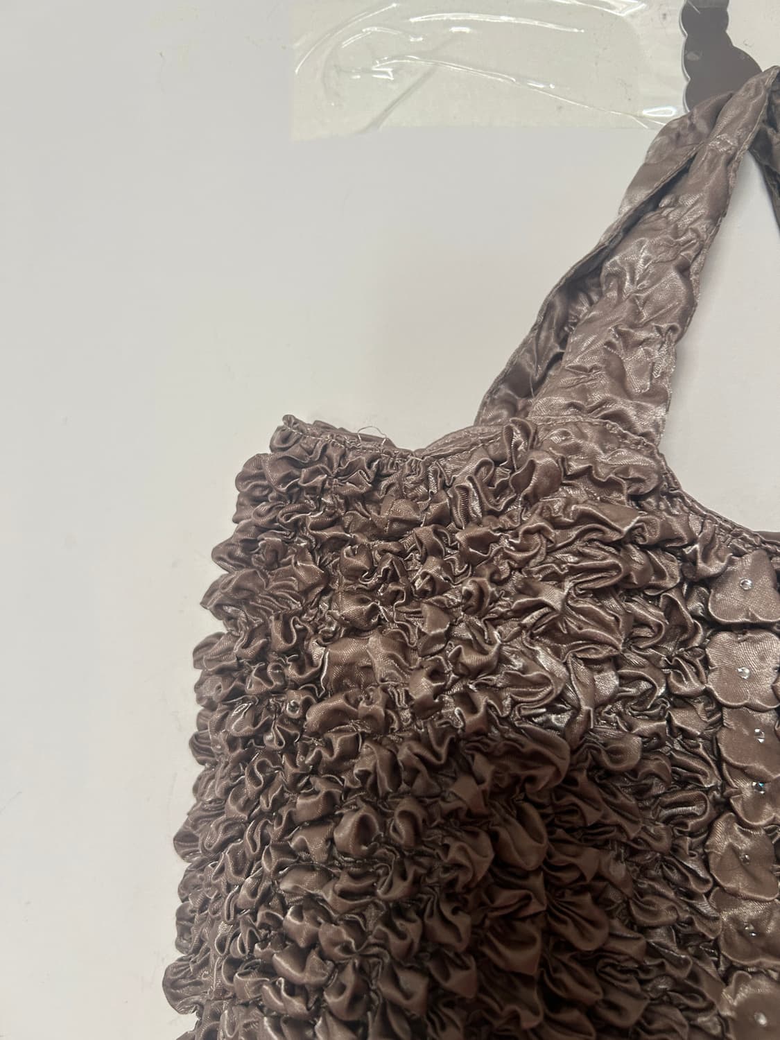 Ruffly bag  상품이미지4