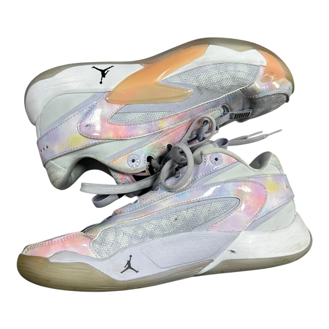 ✨ (바배) 조던 루카 2 하이퍼 운동화 상품이미지3