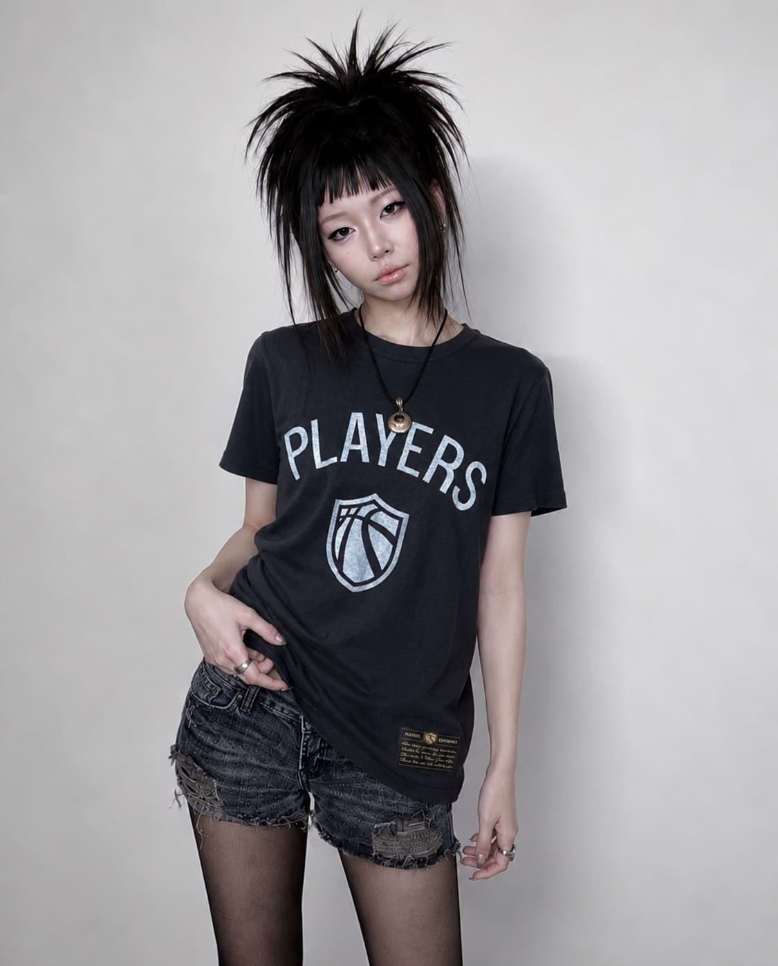 90s players 티셔츠 상품이미지1