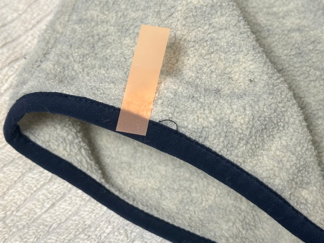 파타고니아 신칠라 오트밀 상품이미지10