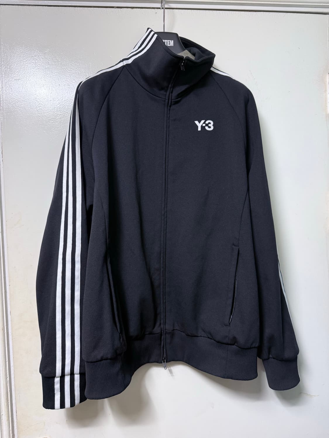 Y-3 X 팔라스 트랙탑 져지 XL 상품이미지1